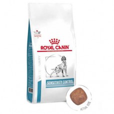 Royal Canin Dog Sensitivity Control 1.5kg
